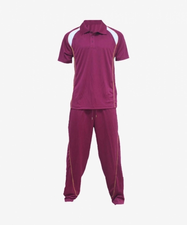 Cricket Uniforms